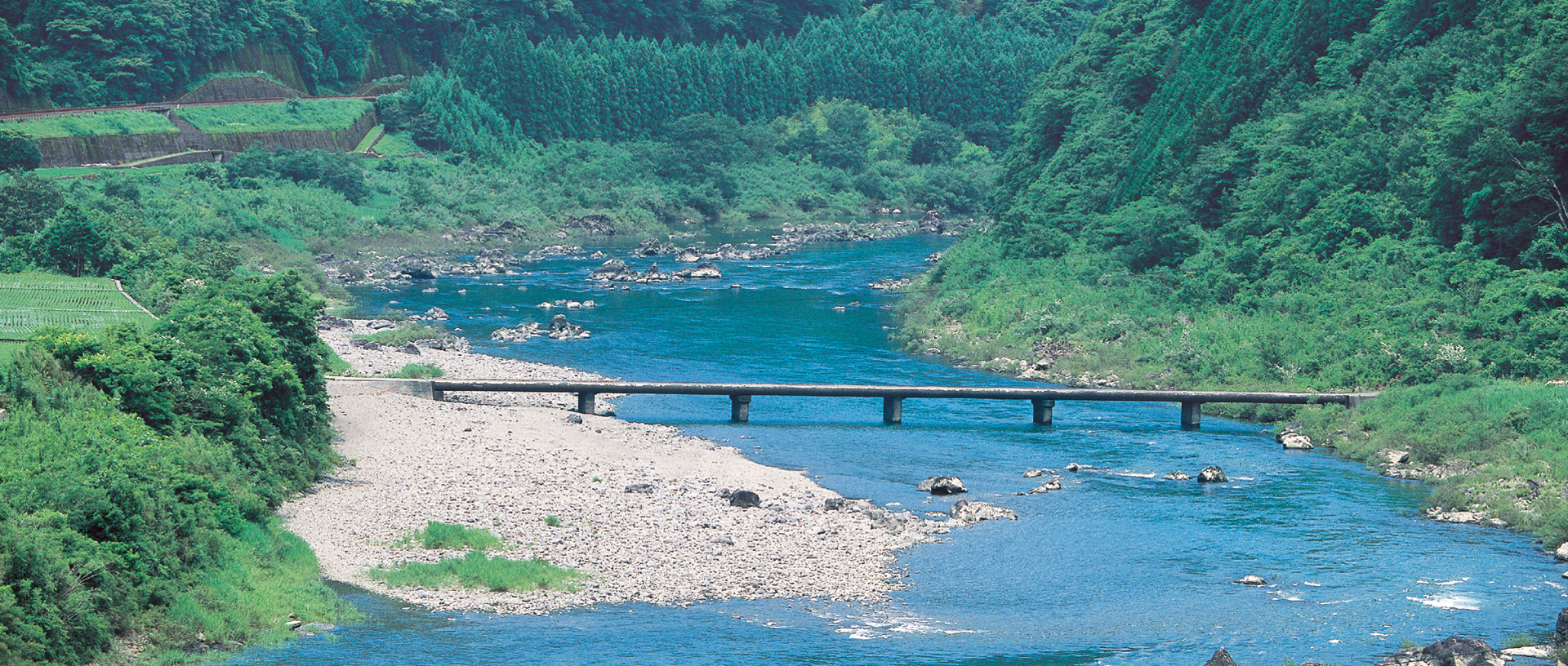 作品に関する風景画像