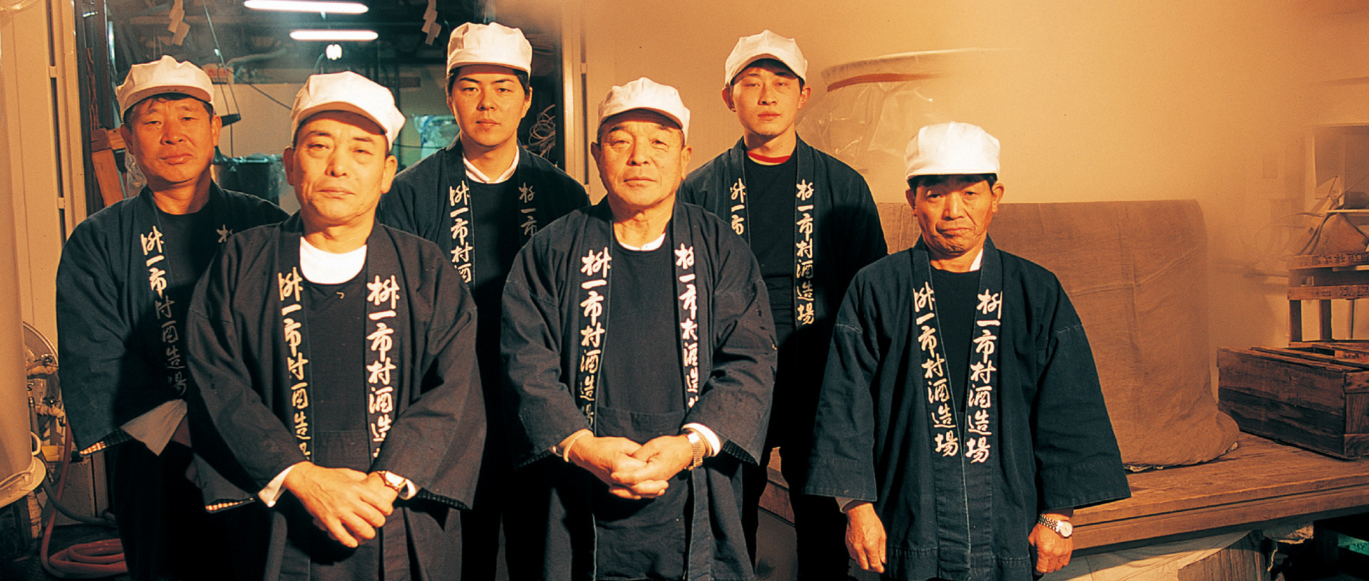 作品に関する風景画像