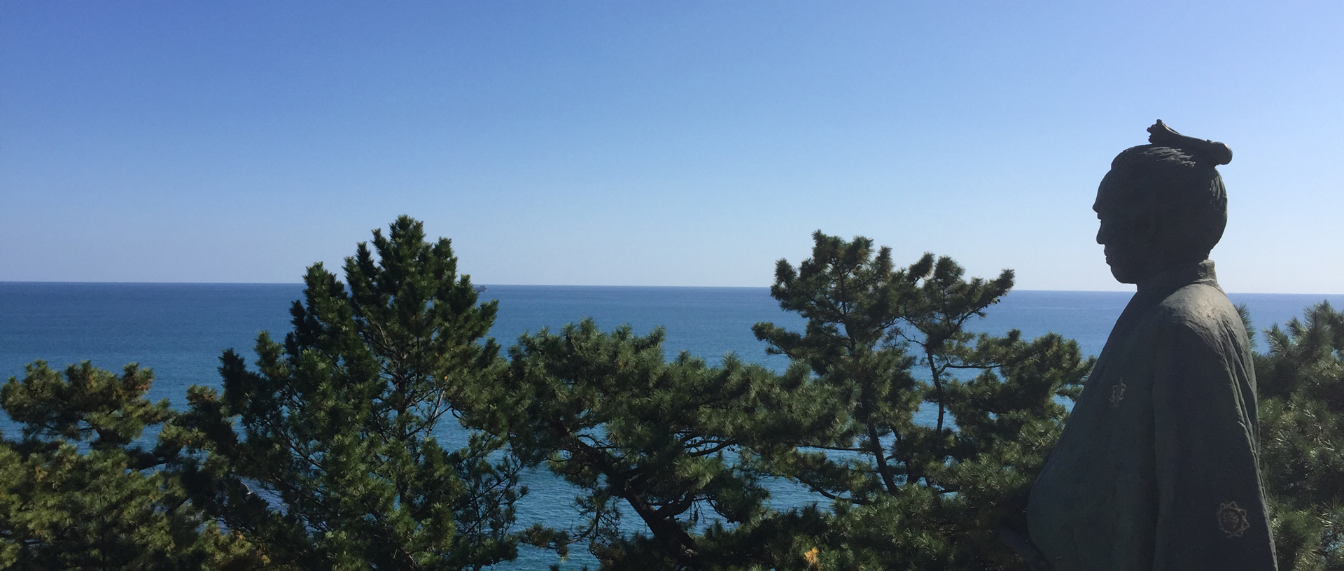 作品に関する風景画像