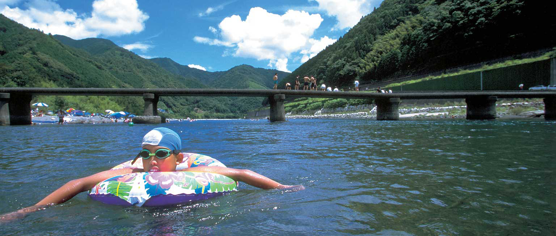 作品に関する風景画像