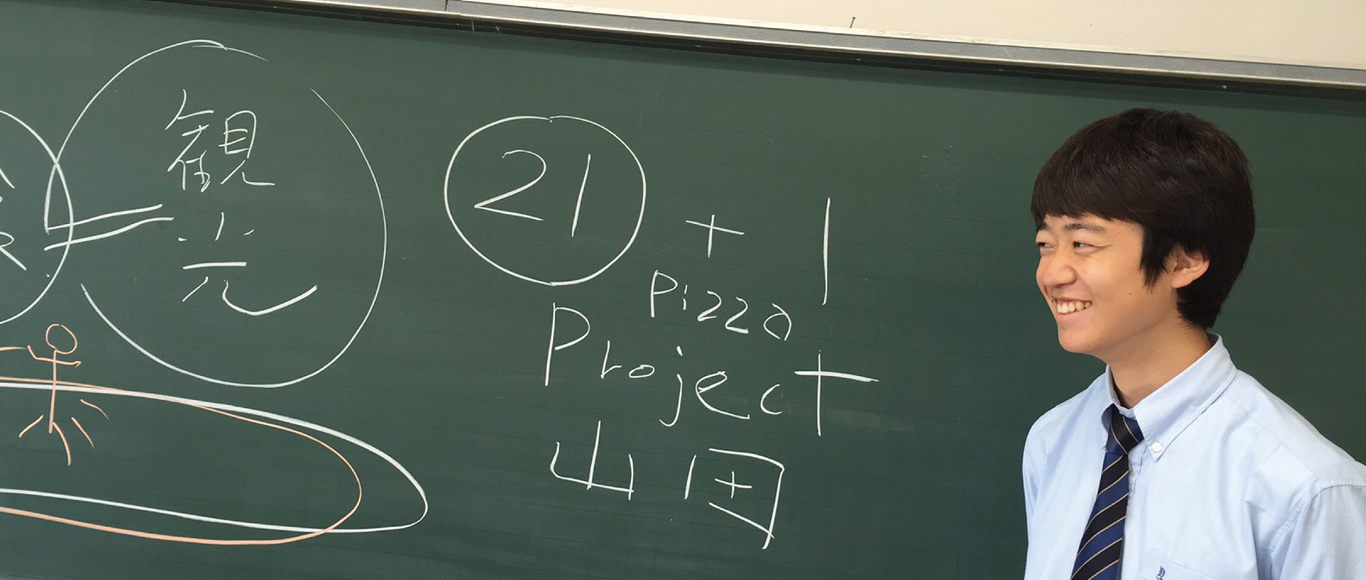 作品に関する風景画像