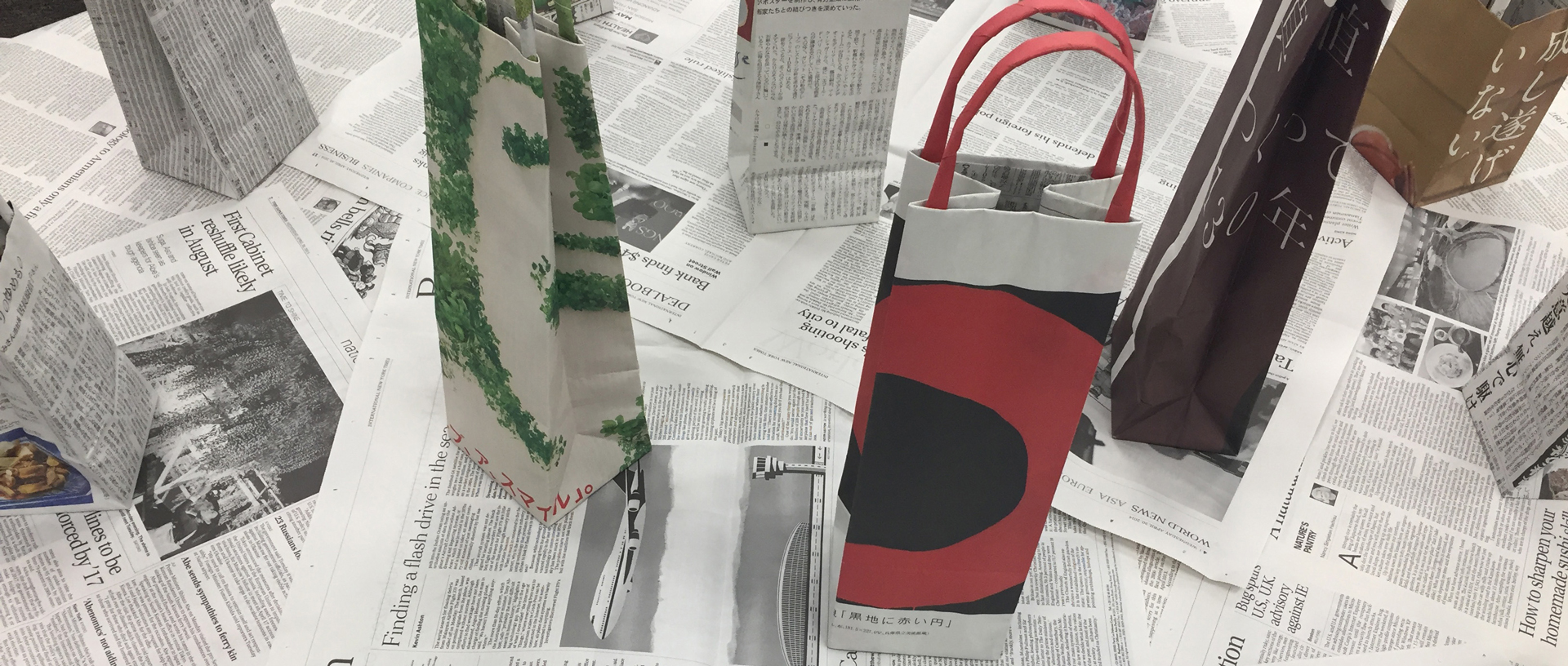 作品に関する風景画像