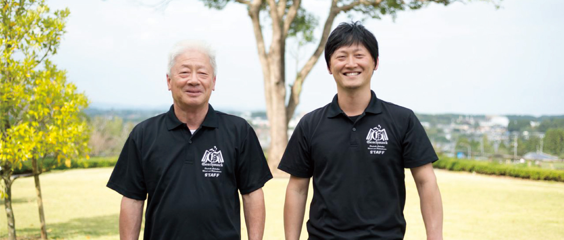 作品に関する風景画像