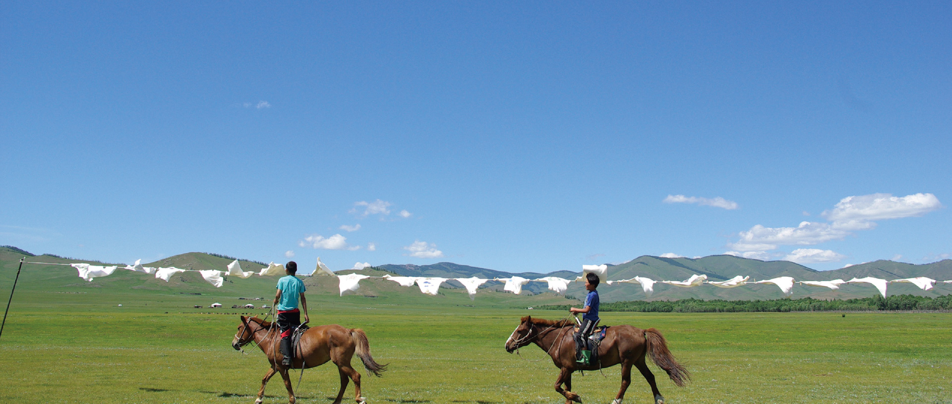 作品に関する風景画像