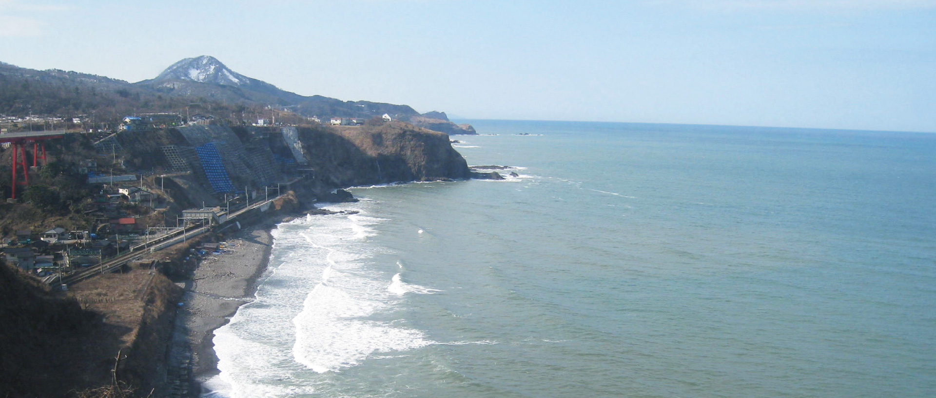 作品に関する風景画像