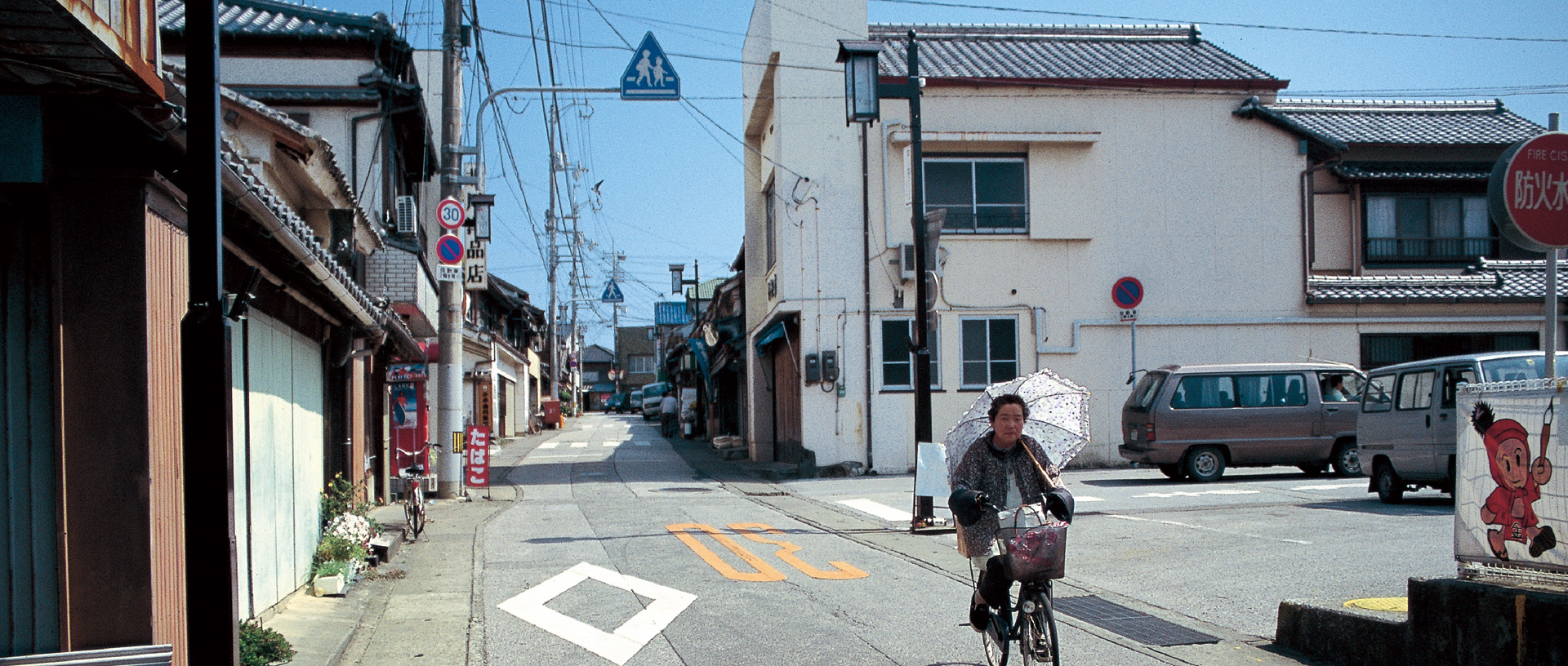 作品に関する風景画像