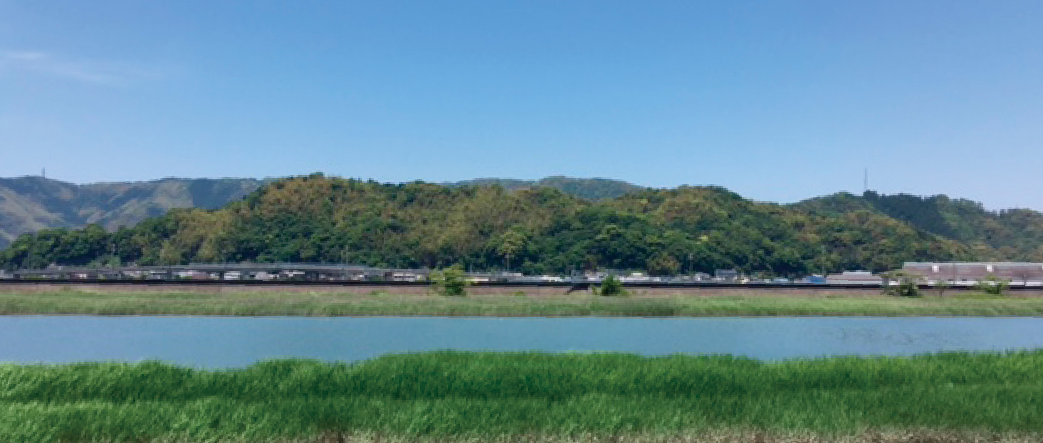 作品に関する風景画像