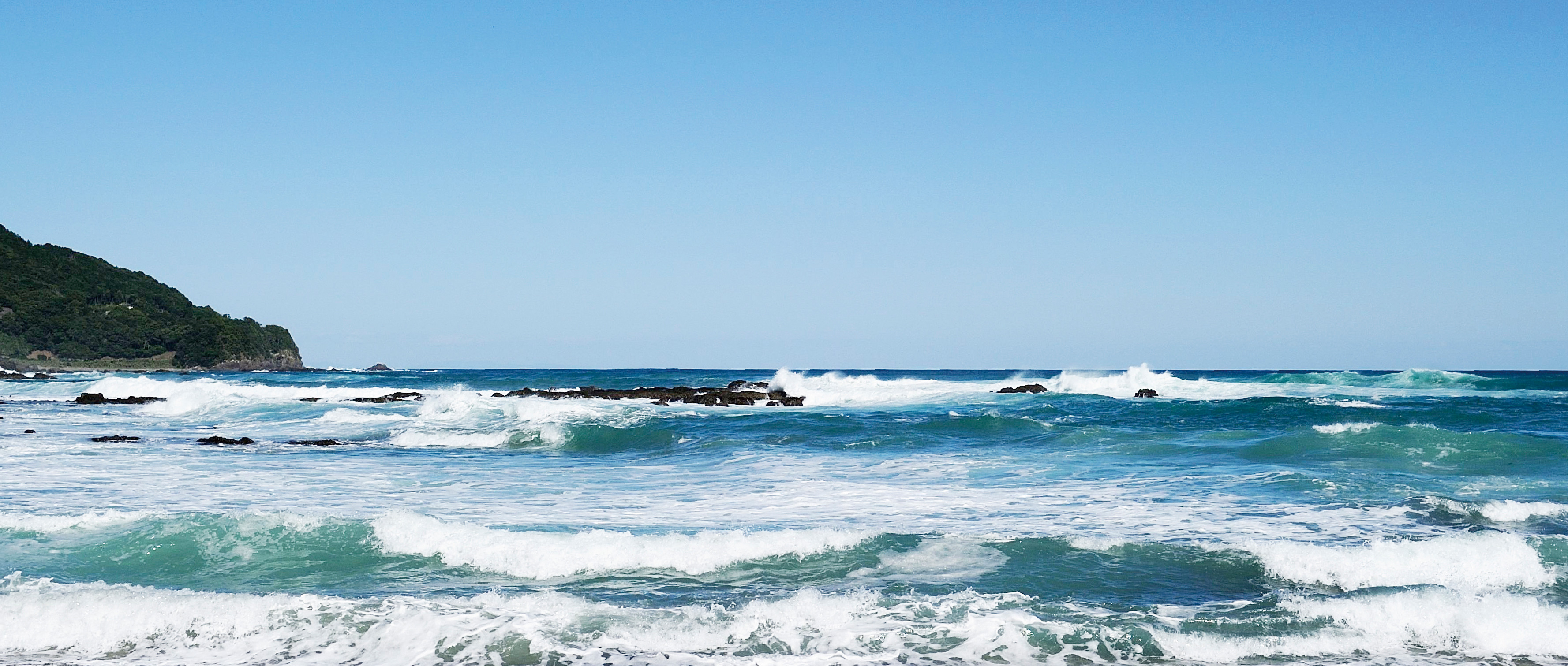 作品に関する風景画像