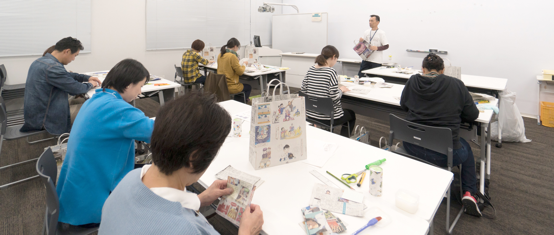 作品に関する風景画像