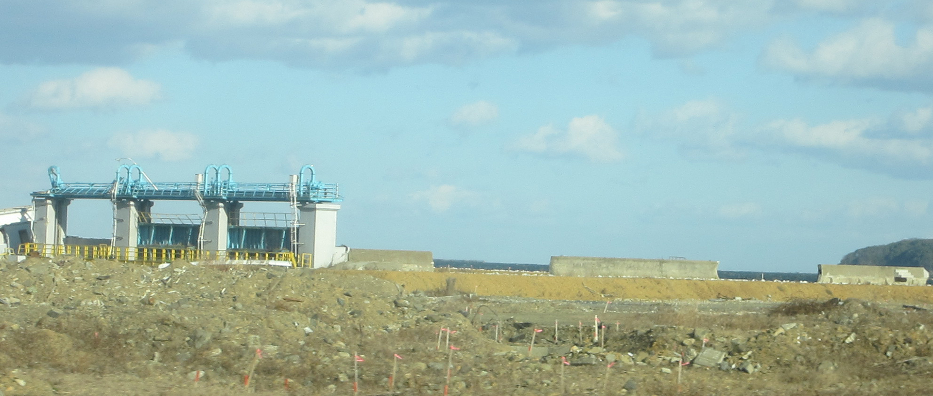 作品に関する風景画像