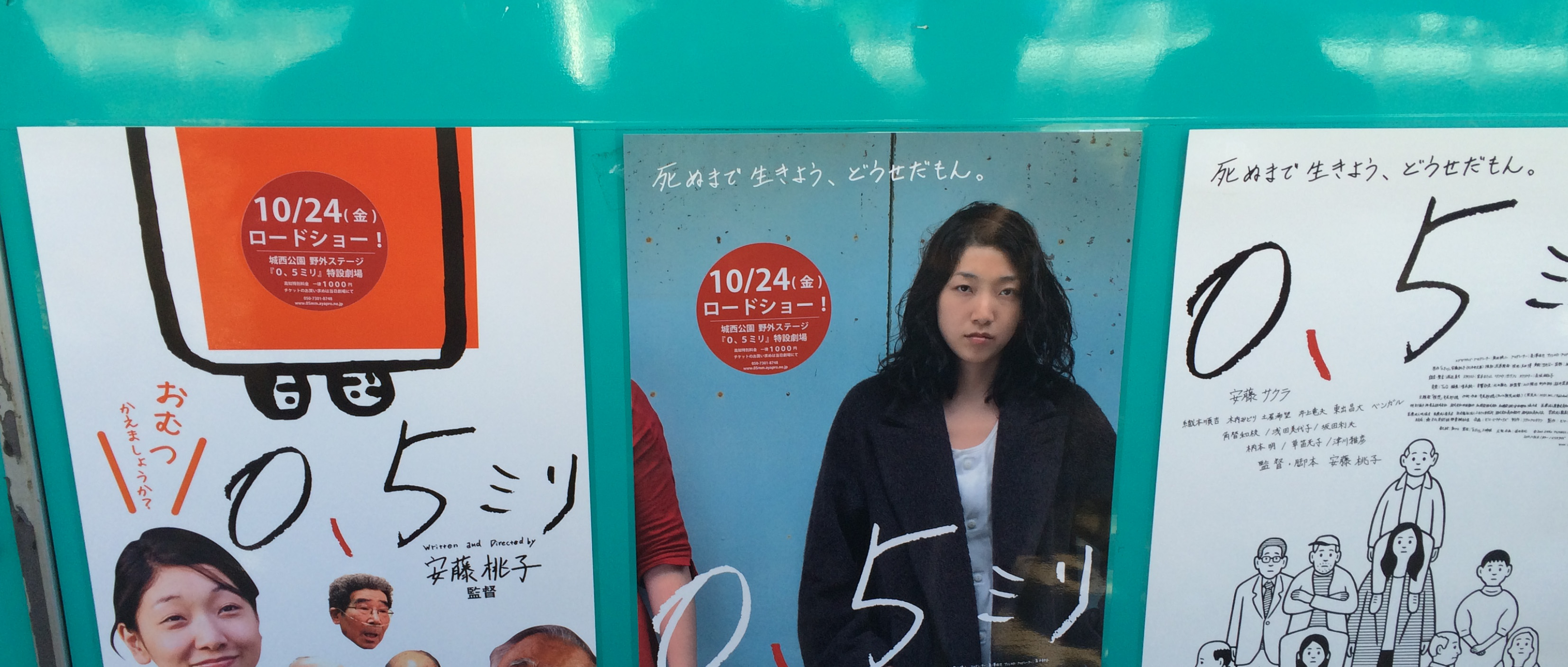 作品に関する風景画像