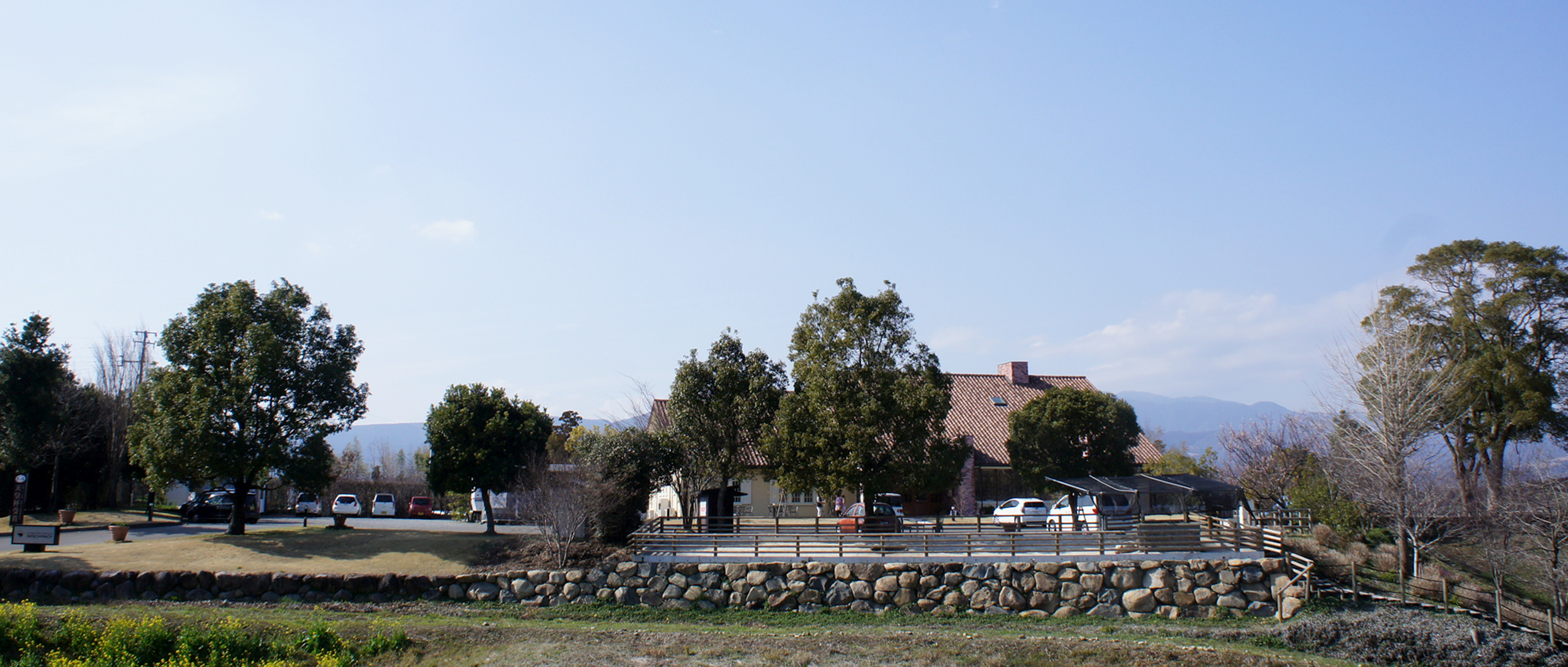 作品に関する風景画像