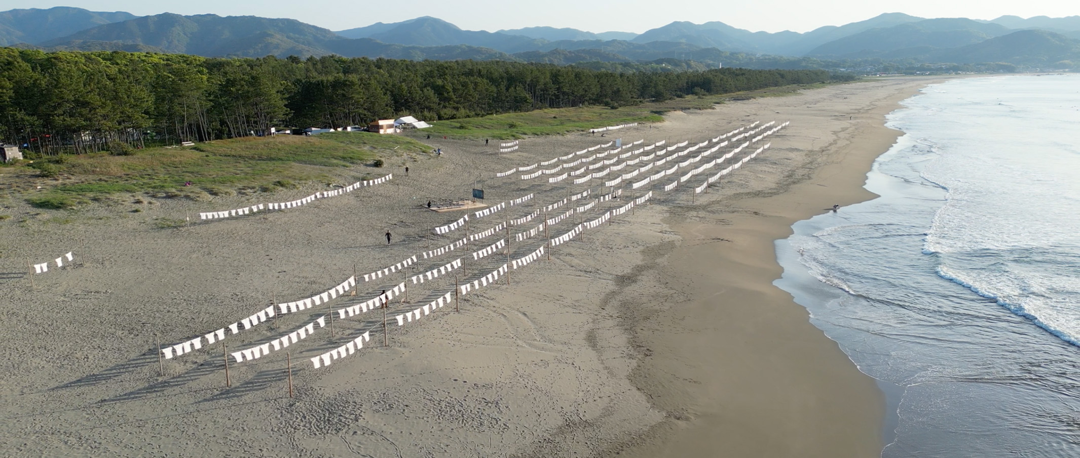 作品に関する風景画像