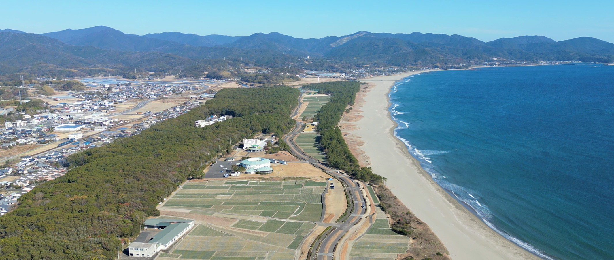 作品に関する風景画像