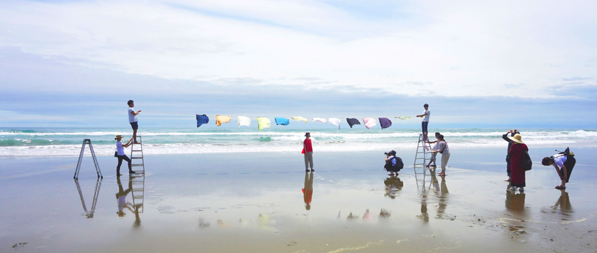 作品に関する風景画像