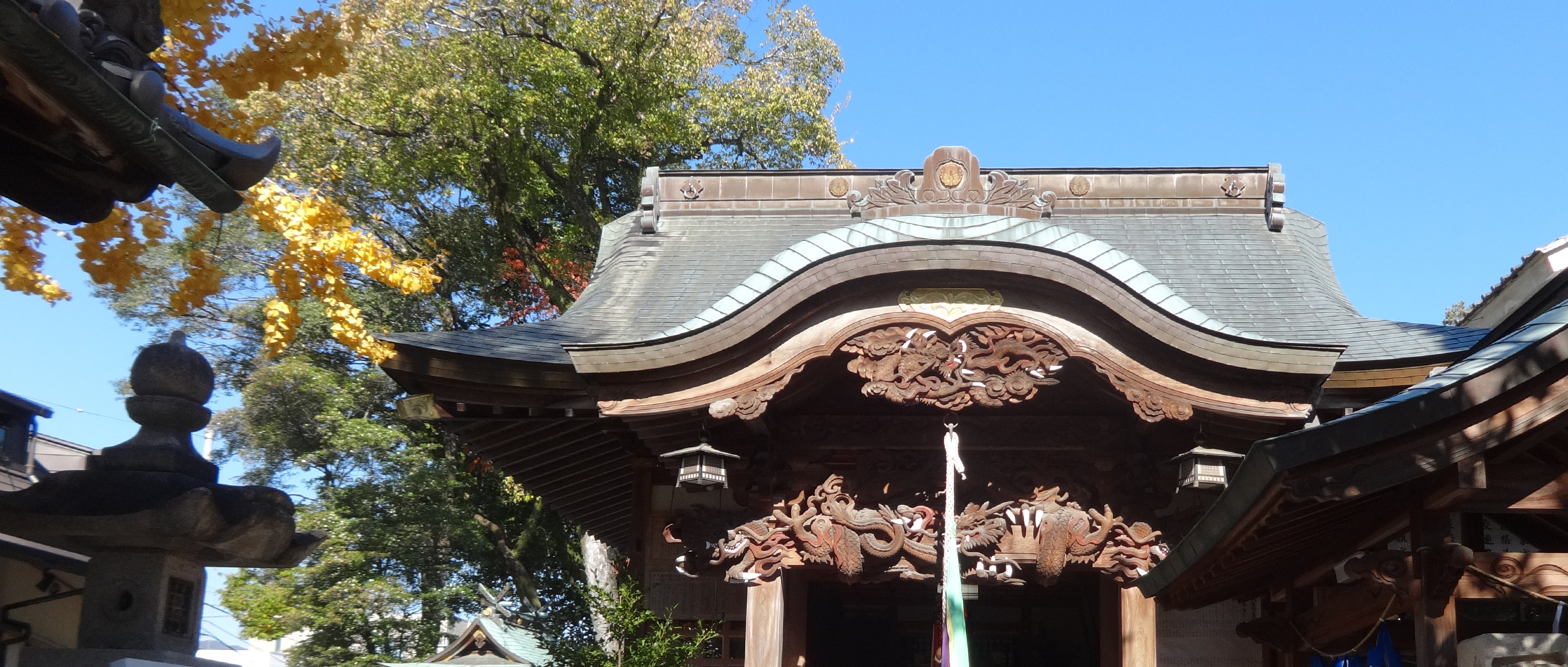 作品に関する風景画像