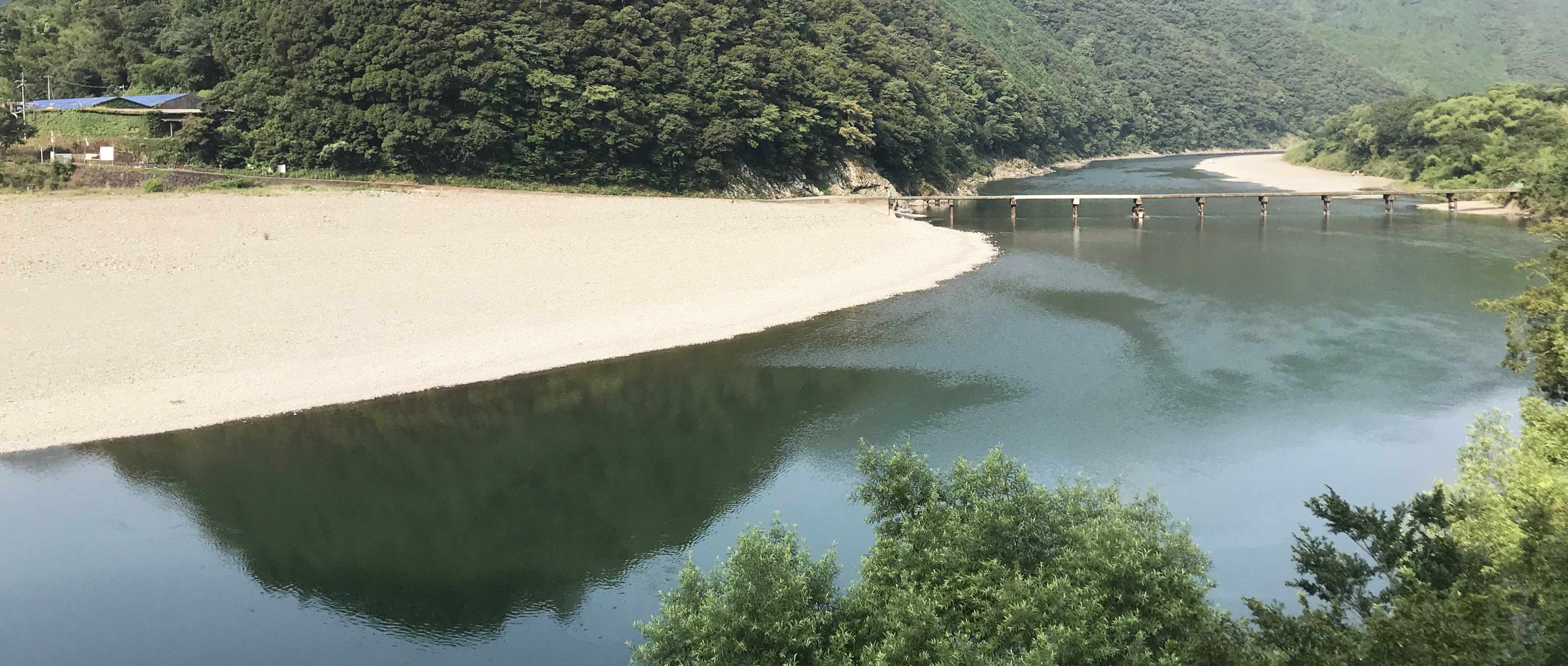 作品に関する風景画像