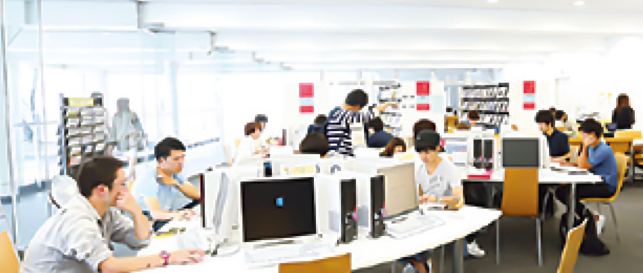 作品に関する風景画像