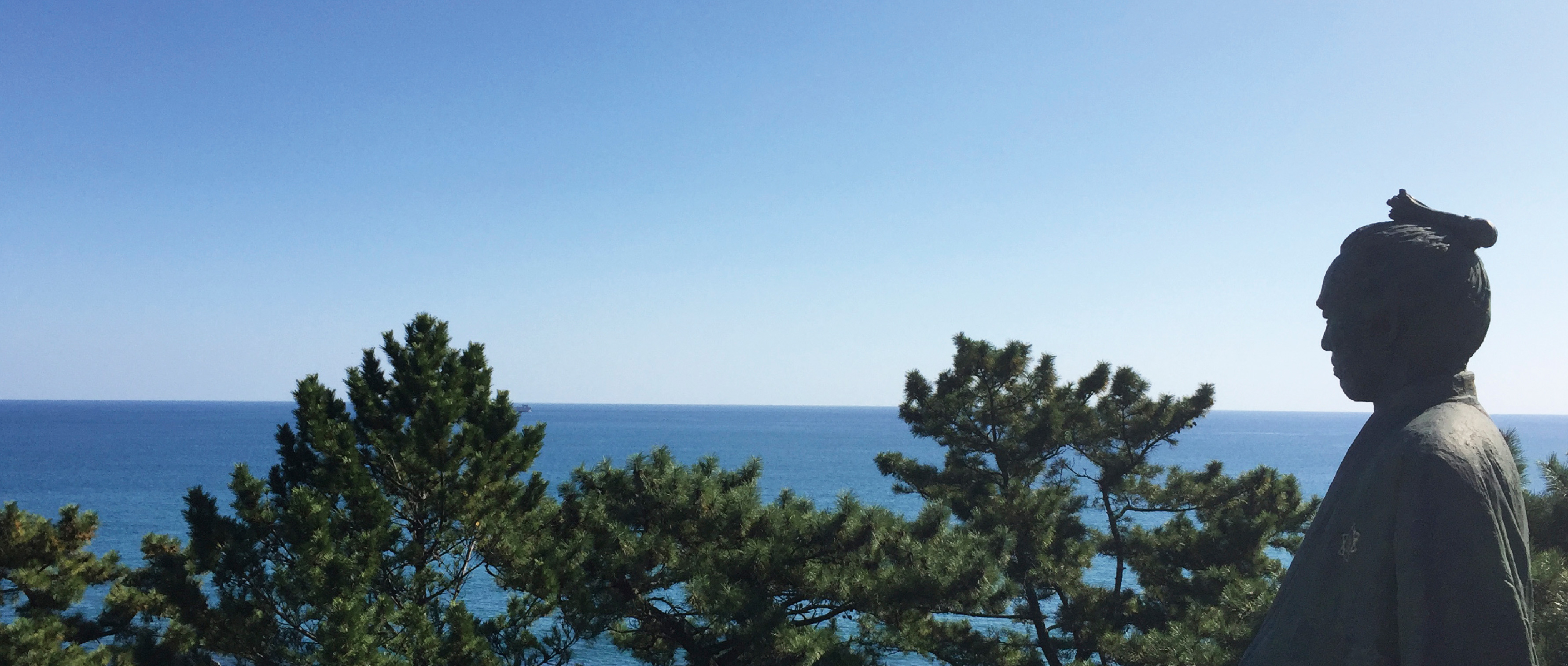 作品に関する風景画像